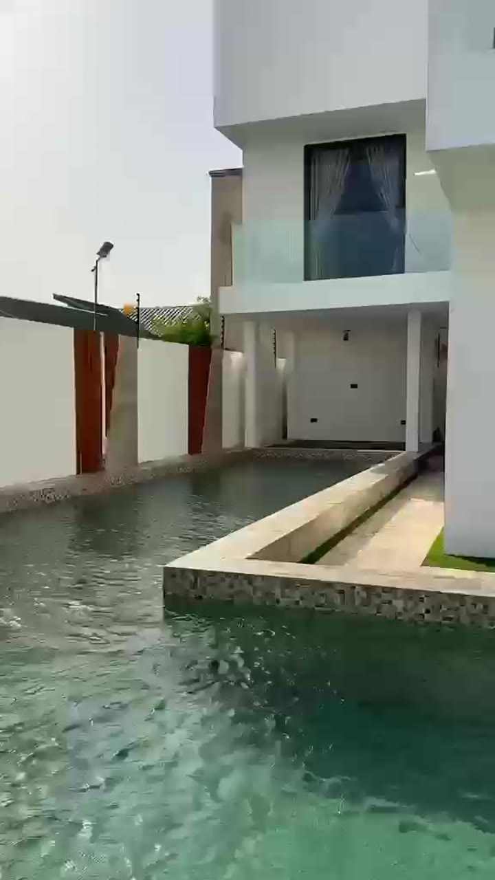 Spintex Terraces